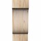Ekena Millwork Newport Smooth Corbel, Douglas Fir, 5 1/2"W x 6"D x 14"H COR06X06X14NEW00SDF - alternate 3